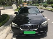 Bán BMW 7 Series 740i sản xuất năm 2010