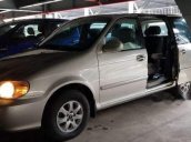 Bán Kia Carnival đời 2008 xe gia đình