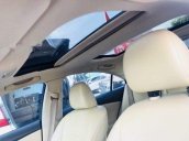 Bán Lexus ES AT đời 2006, nhập khẩu, model 2008, màu vàng cát