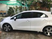 Bán xe Kia Rio đời 2012, màu trắng, 399 triệu