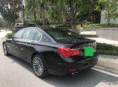 Bán BMW 7 Series 740i sản xuất năm 2010