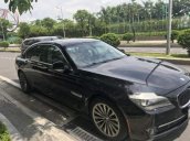 Bán BMW 7 Series 740i sản xuất năm 2010