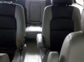 Bán Kia Carnival đời 2008 xe gia đình