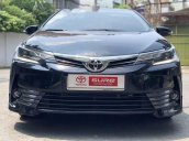 Bán Toyota Corolla Altis 2.0 Sport sản xuất năm 2017, màu đen, 865 triệu