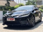 Bán Toyota Corolla Altis 2.0 Sport sản xuất năm 2017, màu đen, 865 triệu