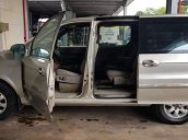 Bán Kia Carnival đời 2008 xe gia đình