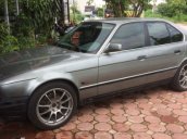 Cần bán xe cũ BMW 5 Series 2.5l MT năm sản xuất 1995, màu xám 