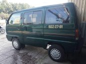 Bán xe Suzuki Super Carry Van năm sản xuất 2003, giá 125tr