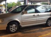 Bán Kia Carnival đời 2008 xe gia đình