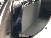Bán xe Chevrolet Spark Duo 2018, màu bạc, giá tốt