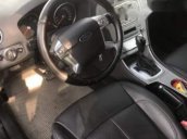 Bán Ford Mondeo 2.3 AT đời 2011, màu đen, giá rẻ