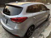 Bán Kia Rondo 2.0 GAT màu bạc, không kinh doanh, T6/2016, lăn bánh đúng 19.000km