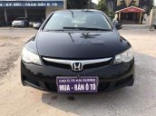 Bán Honda Civic sx 2008 số sàn, tư nhân, không lỗi nhỏ