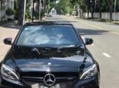 Bán ô tô Mercedes S400 năm 2016, màu đen chính chủ