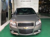 Cần bán xe Chevrolet Aveo sản xuất 2018