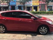 Cần bán gấp Hyundai Accent đời 2015, màu đỏ, nhập khẩu nguyên chiếc 