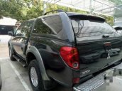 Cần bán Mitsubishi Triton sản xuất năm 2011 giá cạnh tranh