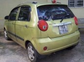 Bán xe Chevrolet Spark, đời 2009, số sàn, máy chạy cực bốc