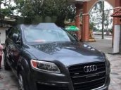 Bán xe Audi Q7 năm 2009, màu xám, nhập khẩu