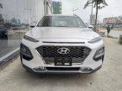 Bán xe Hyundai Kona 2019, đủ màu, giao xe ngay