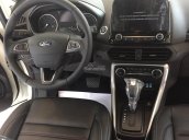 Bán Ford Ecosport chỉ từ 105 triệu, giao xe ngay