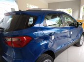 Bán Ford Ecosport chỉ từ 105 triệu, giao xe ngay