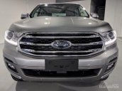 Bán Ford Everest sản xuất 2018, nhập khẩu Thái Lan, liên hệ để là người đầu tiên sở hữu mẫu xe hot nhất năm nay