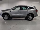 Bán Ford Everest sản xuất 2018, nhập khẩu Thái Lan, liên hệ để là người đầu tiên sở hữu mẫu xe hot nhất năm nay