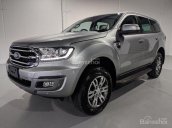 Bán Ford Everest sản xuất 2018, nhập khẩu Thái Lan, liên hệ để là người đầu tiên sở hữu mẫu xe hot nhất năm nay