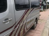 Bán xe Mercedes năm sản xuất 2006, màu bạc, 190 triệu