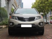 Cần bán xe Kia Sorento 2013, máy xăng 2.4