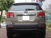 Cần bán xe Kia Sorento 2013, máy xăng 2.4