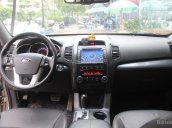 Cần bán xe Kia Sorento 2013, máy xăng 2.4