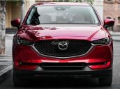 Mazda Phạm Văn Đồng - Bán xe CX-5 2018 đủ màu - Hỗ trợ vay trả góp 90% giá trị xe, giao xe ngay - LH: 0868.313.310