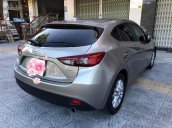 Bán Mazda 3 1.5L đời 2016, màu vàng