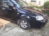 Xe Daewoo Lacetti EX đời 2009, màu xanh lam