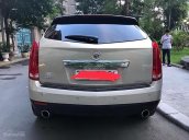 Bán Cadillac SRX 3.0 V6 đời 2010, màu vàng
