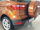 Bán Ecosport chỉ cần 185 triệu lăn bánh, giao xe ngay, lái thử xe tận nơi