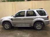 Bán Ford Escape năm sản xuất 2011, màu bạc số tự động