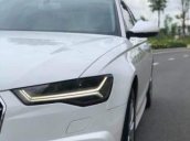 Bán ô tô Audi A6 đời 2018, màu trắng