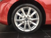 Tặng ngay bảo hiểm vật chất 01 năm khi mua Mazda 3 trong tháng 10. Lh: 0961195988