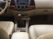 Cần bán Toyota Innova sả.n xuất năm 2008