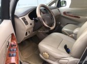 Cần bán Toyota Innova sả.n xuất năm 2008