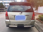 Cần bán Toyota Innova sả.n xuất năm 2008