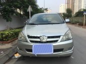 Cần bán Toyota Innova sả.n xuất năm 2008