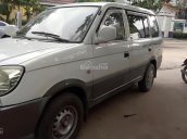 Gia đình bán xe Mitsubishi Jolie Se năm 2005, màu trắng, 120 triệu