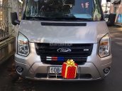 Bán xe cũ Ford Transit MID sản xuất năm 2014 