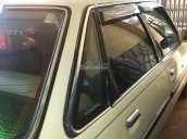 Bán Toyota Corona 1.8 đời 1990, màu trắng, nhập khẩu 