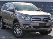 Bán Ford Everest Trend sản xuất năm 2018 giao liền