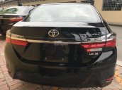 Bán ô tô Toyota Corolla Altis sản xuất 2018 màu kem, 791 triệu